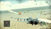 Ace Combat Assault Horizon